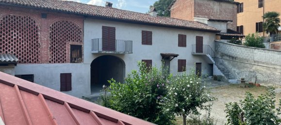 2 غرف نوم بناية في Alfiano Natta, Italy رقم 83726 34