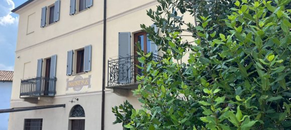 2 غرف نوم بناية في Alfiano Natta, Italy رقم 83726 4