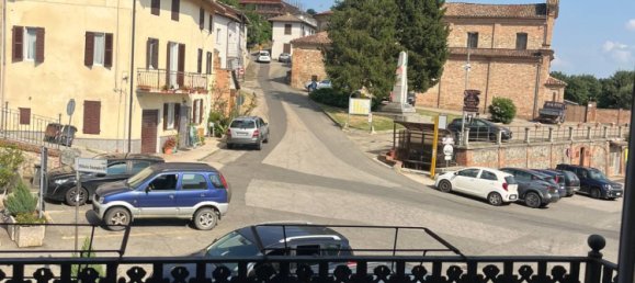 2 غرف نوم بناية في Alfiano Natta, Italy رقم 83726 26