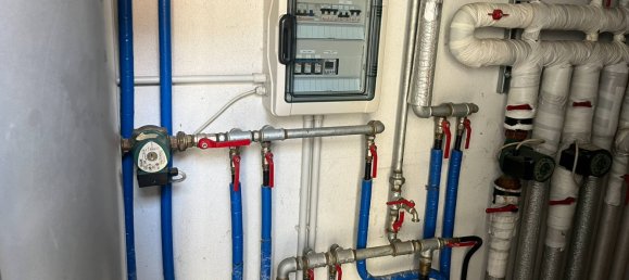 2 غرف نوم بناية في Alfiano Natta, Italy رقم 83726 36