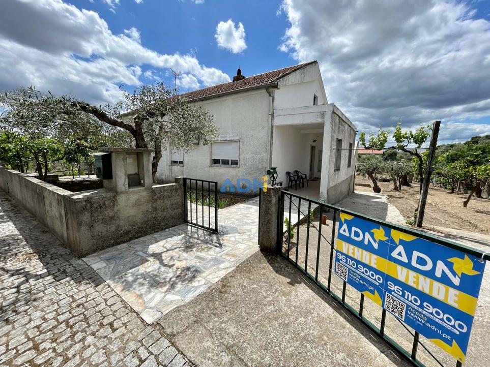 3 bedrooms House in Lardosa, Portugal No. 278687