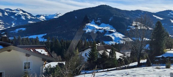 Земельный участок 807м² в Хопфгартен им Бриксенталь, Австрия № 40536 2