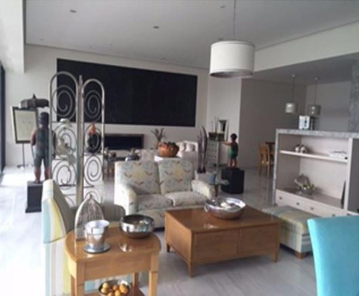 Дом с 4 спальнями в Мехикали, Мексика № 176948