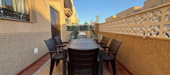 Casa T4 em Nijar, Spain N.º 163876 2