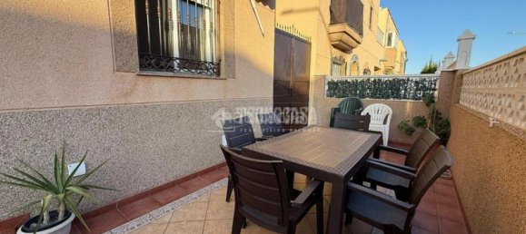 Casa T4 em Nijar, Spain N.º 163876 28