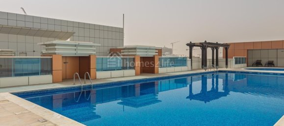 2 Schlafzimmer Wohnung in Dubai Residence Complex, UAE, Nr. 114804 13