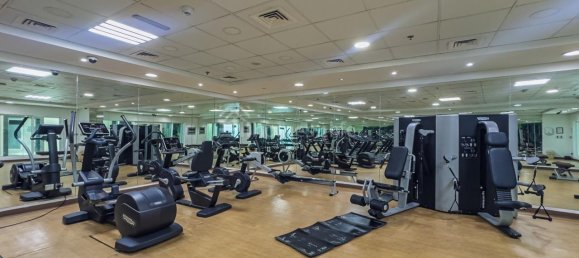 2 Schlafzimmer Wohnung in Dubai Residence Complex, UAE, Nr. 114804 15