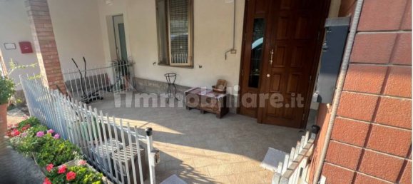 Вилла с 2 спальнями в Монте Сан Пьетро, Италия № 34448 4