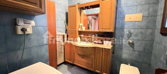 Вилла с 2 спальнями в Монте Сан Пьетро, Италия № 34448 12