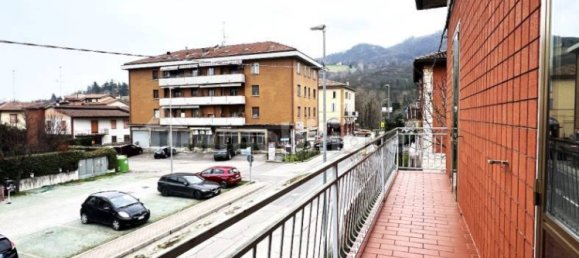 Вилла с 2 спальнями в Монте Сан Пьетро, Италия № 34448 9