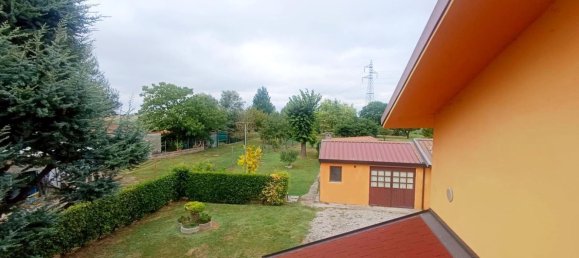 5 bedrooms House in Copparo, Italy No. 376641 50