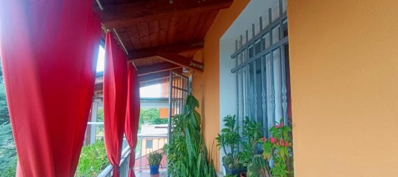 5 bedrooms House in Copparo, Italy No. 376641 27