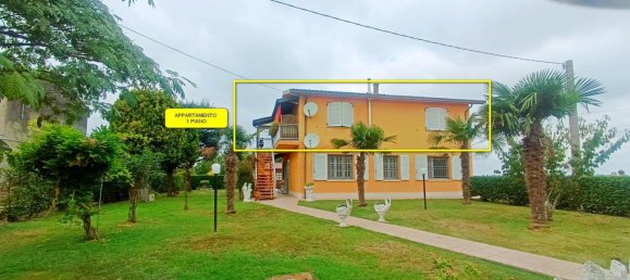 5 bedrooms House in Copparo, Italy No. 376641 25