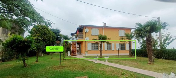 5 bedrooms House in Copparo, Italy No. 376641 8