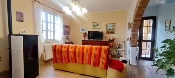 5 bedrooms House in Copparo, Italy No. 376641 13