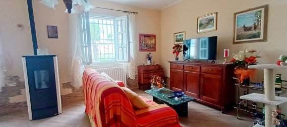 5 bedrooms House in Copparo, Italy No. 376641 11