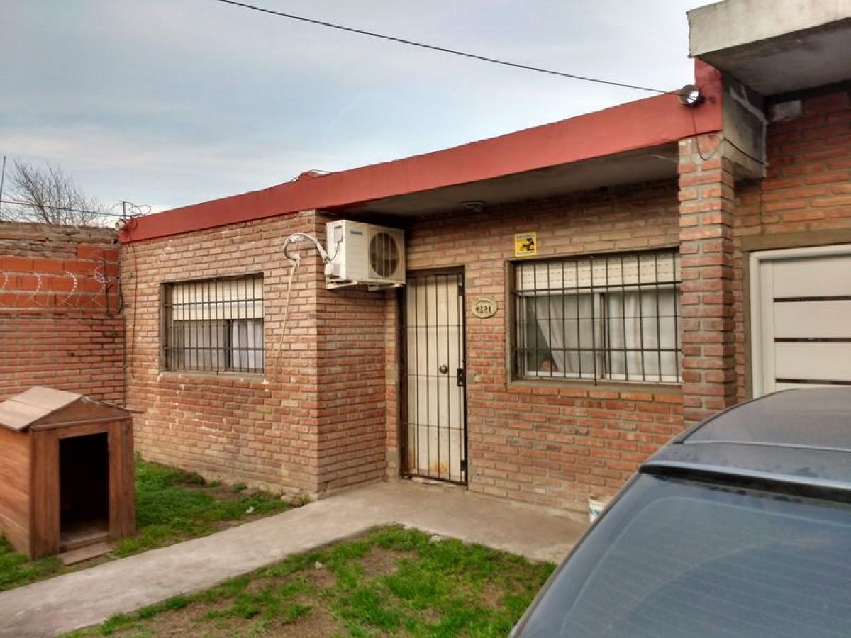 Casa T2 em Santa Fe, Argentina N.º 11036