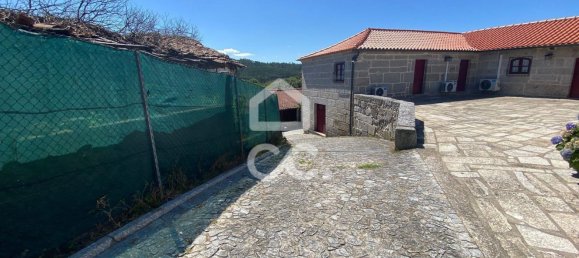 3 bedrooms House in Ribeiros, Portugal No. 173116 10