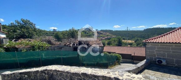 3 bedrooms House in Ribeiros, Portugal No. 173116 16