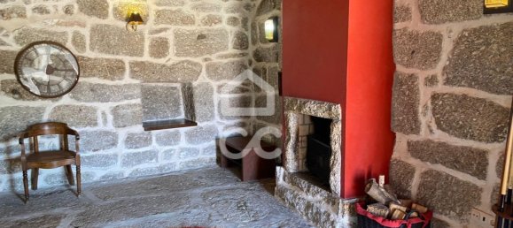 3 bedrooms House in Ribeiros, Portugal No. 173116 23