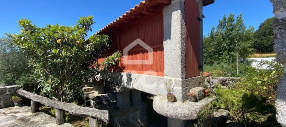 3 bedrooms House in Ribeiros, Portugal No. 173116 6