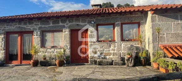 3 bedrooms House in Ribeiros, Portugal No. 173116 2