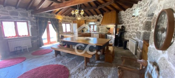 3 bedrooms House in Ribeiros, Portugal No. 173116 24