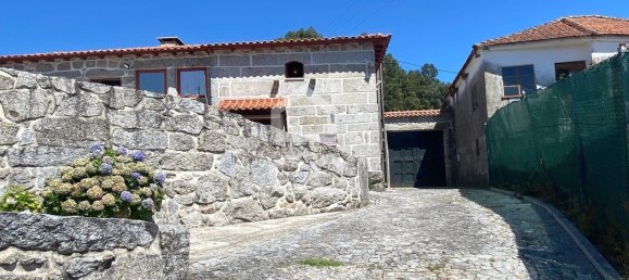 3 bedrooms House in Ribeiros, Portugal No. 173116 11