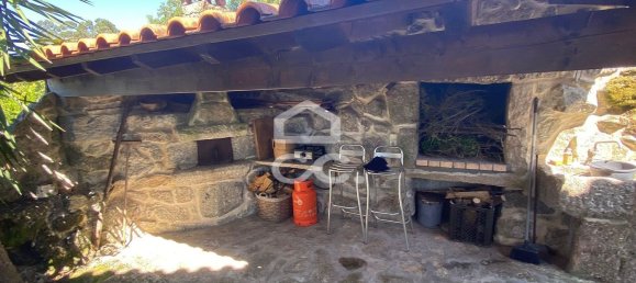 3 bedrooms House in Ribeiros, Portugal No. 173116 15