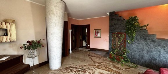 8-Zimmer Villa in Barbania, Italy, Nr. 9373 2