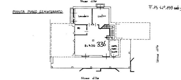 8-Zimmer Villa in Barbania, Italy, Nr. 9373 38