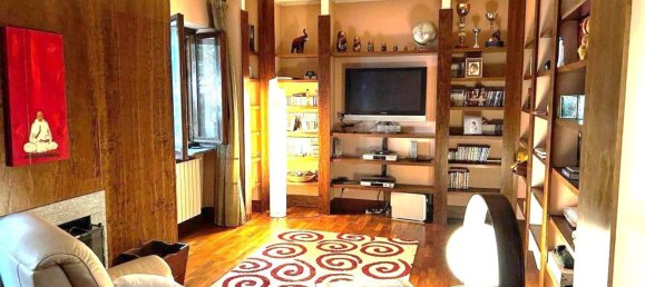 8-Zimmer Villa in Barbania, Italy, Nr. 9373 17