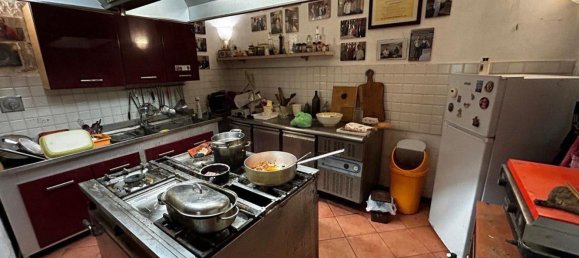 8-Zimmer Villa in Barbania, Italy, Nr. 9373 9