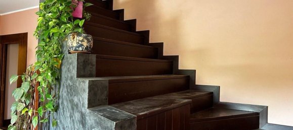 8-Zimmer Villa in Barbania, Italy, Nr. 9373 24