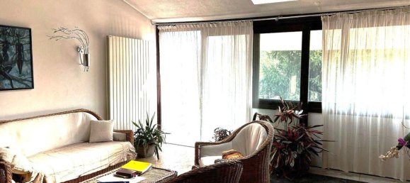 8-Zimmer Villa in Barbania, Italy, Nr. 9373 21