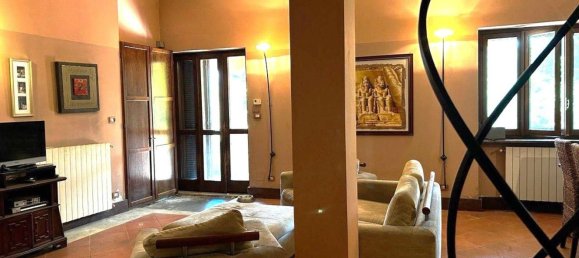 8-Zimmer Villa in Barbania, Italy, Nr. 9373 15