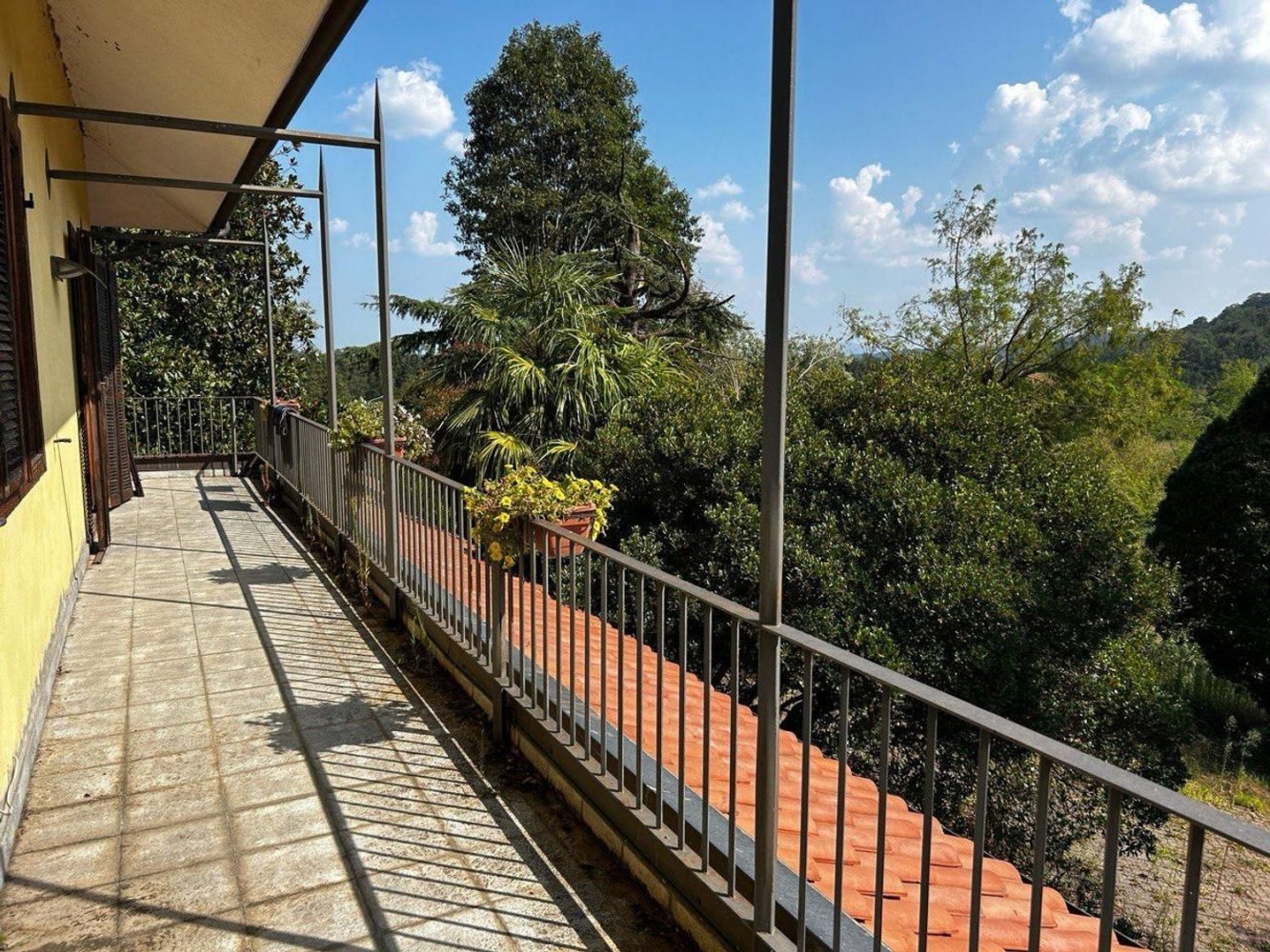 8-Zimmer Villa in Barbania, Italy, Nr. 9373