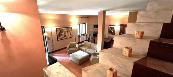 8-Zimmer Villa in Barbania, Italy, Nr. 9373 23