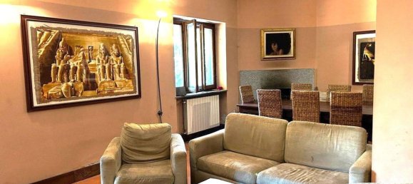 8-Zimmer Villa in Barbania, Italy, Nr. 9373 16