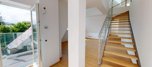 6-salle Duplex à Hietzing, Austria No. 136527 14