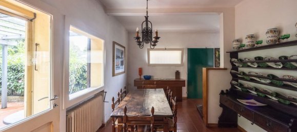 Дом с 4 спальнями в Болонья, Италия № 362546 9