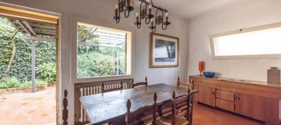 Дом с 4 спальнями в Болонья, Италия № 362546 8