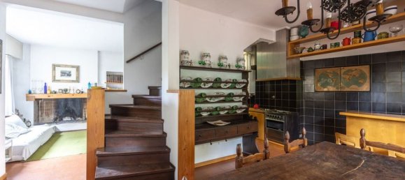 Дом с 4 спальнями в Болонья, Италия № 362546 7