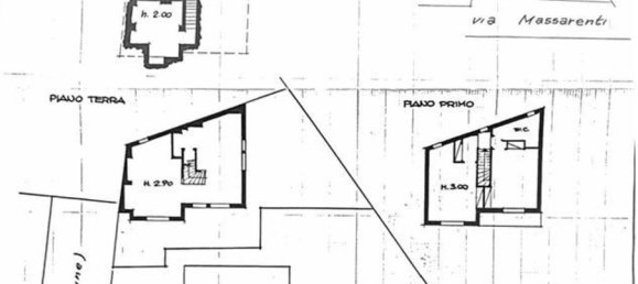 Дом с 4 спальнями в Болонья, Италия № 362546 35