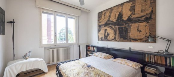 Дом с 4 спальнями в Болонья, Италия № 362546 19