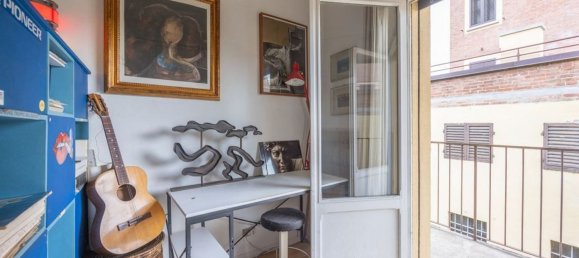 Дом с 4 спальнями в Болонья, Италия № 362546 25