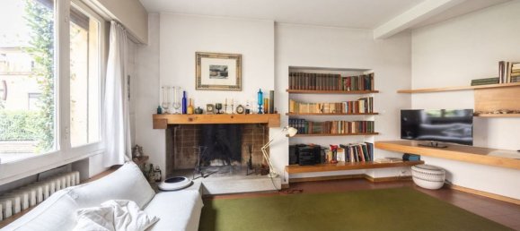 Дом с 4 спальнями в Болонья, Италия № 362546 4