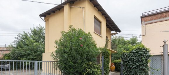 Дом с 4 спальнями в Болонья, Италия № 362546 32