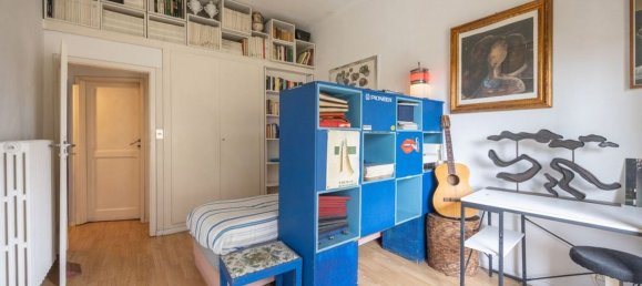 Дом с 4 спальнями в Болонья, Италия № 362546 23