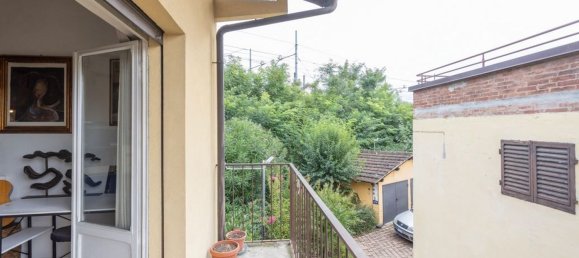 Дом с 4 спальнями в Болонья, Италия № 362546 26